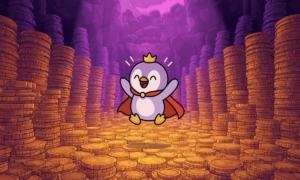 Emperor: $EMPI Launched Today — The Token Powering the Next-Gen Emperor Ecosystem