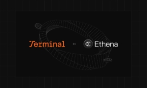 Ethena-Incubated DEX Terminal Finance Tops $280M TVL Before Launch