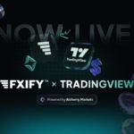 FXIFY Partners With Alchemy Markets to Enable Users to Trade on the TradingView Platform