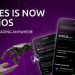 Veles Finance Launches iOS App for Crypto Trading Bots