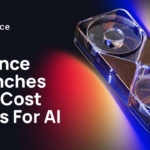 Fluence Launches Global and Affordable GPU Compute for AI
