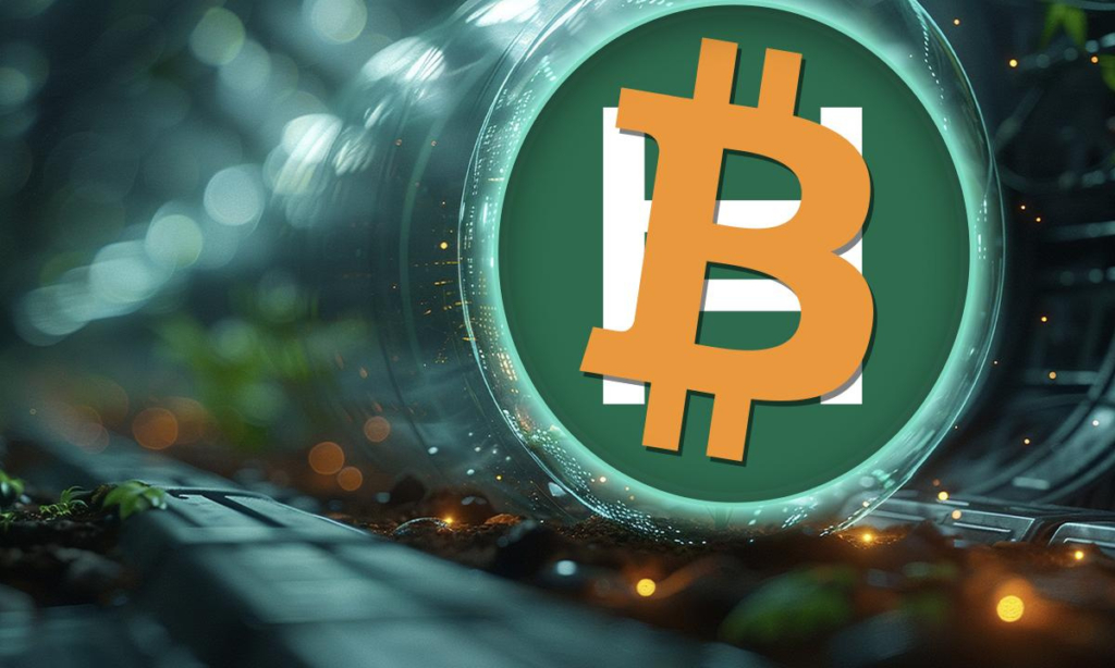 Bitcoin.h Formalizes Commitment to Digital Scarcity With Launch of Fixed-Supply Framework