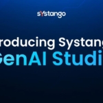 Systango Launches GenAI Studio to Fast-Track AI Adoption for UK Businesses