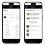 Sable Venture Capital Inc. Launches AI-Powered Bitcoin Wealth App for iOS