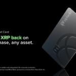 Uphold Debit Card to Give Users up to 6% XRP back on All Purchases Launching in October