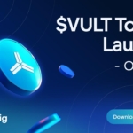 VULT – Native Token of Vultisig Ecosystem Debuts on 28 October 2025