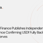 Falcon Finance Publishes Independent Quarterly Audit Report Confirming USDf Fully Backed by Reserves