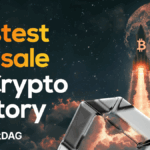 Avalanche Down 18%, Solana Below $205, Antony Turner Turns BlockDAG Into the Top Trending Crypto With Nearly $420M Presale 