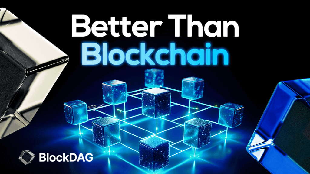 ETH Price Retest & Avalanche Whale Activity Contrast With BlockDAG’s Tech & Nearly $420M Presale: Which Crypto Has the Most Potential?