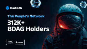 Discover how BlockDAG’s 312K holders and almost $415M presale make it the best crypto coin to buy as PI Network struggles and Dogecoin loses pace.