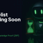 Don’t Be Late: Zero Knowledge Proof (ZKP) Whitelist Nears Launch - Top Crypto Investment for 2025?