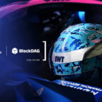 $416M+ Raised! BlockDAG Grows with BWT Alpine Formula 1® Deal & Expanding Developer Network