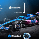 Shiba Inu Rallies, Monero Holds, While BlockDAG’s BWT Alpine Formula 1 Team Presale Drives Top Crypto Performance 2025