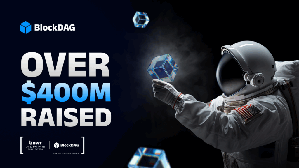 Pi Network Faces Unlock Pressure, Shiba Inu Surges, While BlockDAG’s 4,500+ Developers Drive Growth