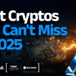 Presale Crypto Coins to Watch in 2025: BlockDAG, Paydax Protocol, and Based Eggman Lead the Charge
