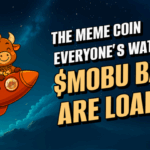 Investors Flock to MoonBull Before Listing at $0.00616: Could the Hottest Meme Coin Surpass $SHIB and $SPX6900 Gains