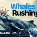 Ethereum Price Outlook and Cardano Price Analysis Show Divergence as BlockDAG Secures BWT Alpine Formula 1® Team Deal