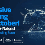 Polkadot Breaks $4 & Toncoin Targets $4.40 While BlockDAG’s CertiK Approval Boosts Confidence for 2025 Market Lead