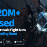 XRP Struggles Near $0.8, Solana Stalls at $220, BlockDAG’s TGE Offer Drives Its Presale Past $420M!