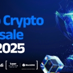 Top Presale Crypto List 2025: Why BlockDAG, BlockchainFX, Pepenode, and SpacePay Are Gaining Attention