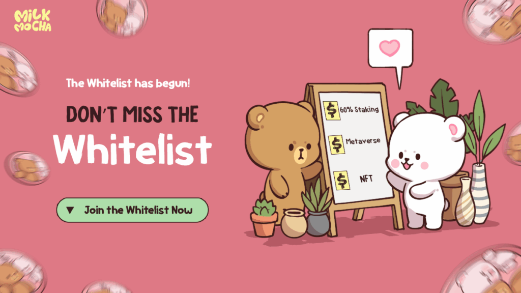 From Pixels to Plushies to Profit: The $HUGS Loop That’s Making Milk & Mocha Unstoppable