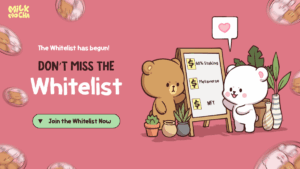 From Pixels to Plushies to Profit: The $HUGS Loop That’s Making Milk & Mocha Unstoppable
