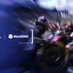 Tapzi Expands and Ozak AI Builds Momentum, But BlockDAG Leads with BWT Alpine Formula 1® Team Partnership