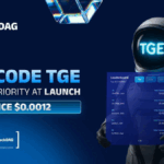 Instant Gains: Here’s How BlockDAG’s Instant Airdrop for Top 300 Is Redefining the Crypto Launch System!