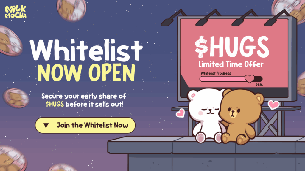 Why Milk & Mocha’s Jump to Crypto is a Game-Changer for Mainstream Adoption