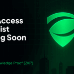 Zero Knowledge Proof Whitelist Coming Soon: The Best Crypto to Invest In Before the Noise