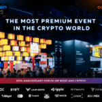Blockchain Life 2025 in Dubai: Global Crypto Leaders Gather for the 15th Anniversary Forum Featuring Akon’s Exclusive Performance