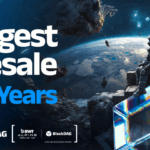 Inside BlockDAG’s Long-Term Forecast: How Its PoW-DAG Infrastructure Could Redefine the Top 10 Crypto 2028 List