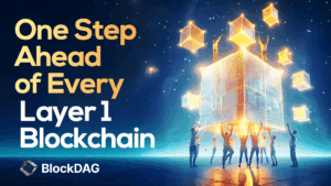 While Shiba Inu Struggles & Dogecoin Shows Bullish Signals, BlockDAG Presale Guarantees Over 3,000% Upside