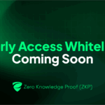 Zero Knowledge Proof Whitelist Coming Soon: The Crypto Presale Everyone Is Talking About