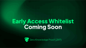Zero Knowledge Proof Whitelist Coming Soon: The Crypto Presale Everyone Is Talking About
