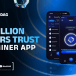 Solana Tests $230, Dogecoin Targets $1, But BlockDAG’s 3M Active X1 Miners Confirm It’s the Best Crypto Right Now!