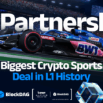 BlockDAG’s $425M Presale and F1® Deal Put It Ahead as Ondo Surges and XRP Struggles for Momentum