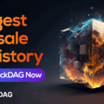 BlockDAG Redefines Presale Rules With $1M Daily Growth While BlockchainFX & Little Pepe Explore Their Own Paths