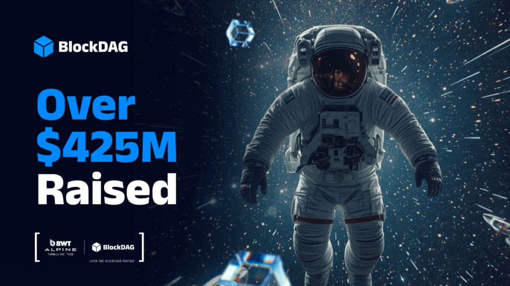 Discover how BNB Coin’s institutional growth, BCH’s ETF-driven rally, & BlockDAG’s $425M+ presale with its TGE code ahead of Genesis Day highlight the best crypto to buy now.