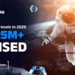 BlockDAG's CoinMarketCap Debut: Will It Beat Aptos, SUI, & SEI Into the Top 50?