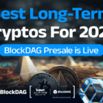 Best Crypto for Long Term in 2025: Why BlockDAG, Cardano, BNB, and XRP Are Leading the Way with Strong Utility and Real Growth