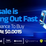 $433M+ Raised & Counting: BlockDAG Targets 1000x Returns While Tron & Monero Struggle for Direction