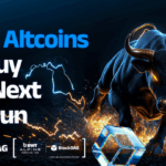 Best Altcoin to Watch in 2025: XRP, Cronos, & Stellar Gain Momentum While BlockDAG’s Binance AMA & $430M Presale Take the Lead