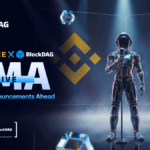 BlockDAG’s BWT Alpine F1® Team Partnership Strengthens Its Long-Term Vision as Bitcoin Cash & ZCash Show Strong Price Recovery