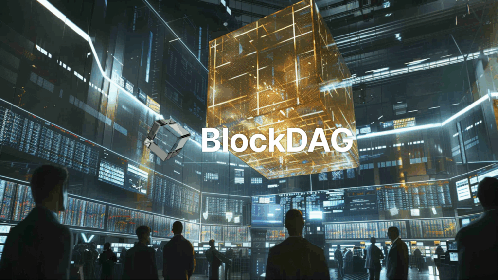 Pepe Slows, Avalanche Struggles at $35, BlockDAG’s $420M Growth Proves Turner’s Plan