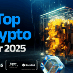Top Trending Crypto 2025: BlockDAG, XRP, SOL, & DOGE Enter Analyst’s Watchlist 
