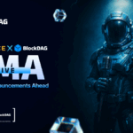 Worldcoin Battles to Hold Ground, BNB Eyes $1,500, While BlockDAG’s $430M+ Presale & Binance AMA Capture Market Focus!