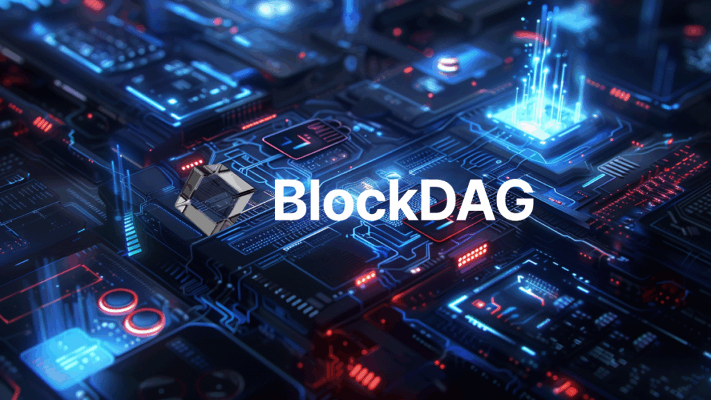 BlockDAG’s Live Testnet Utility Pushes Presale to Nearly $420M, While HBAR & TAO Struggle for Momentum