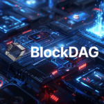 BlockDAG’s Live Testnet Utility Pushes Presale to Nearly $420M, While HBAR & TAO Struggle for Momentum
