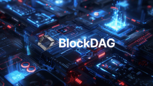 BlockDAG’s Live Testnet Utility Pushes Presale to Nearly $420M, While HBAR & TAO Struggle for Momentum